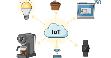 Apa Itu IoT? Penjelasan Sederhana dan Mengapa Ini Sangat Seru!